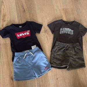 Levi’s Sets